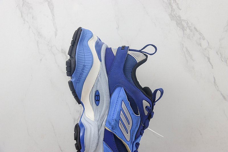 Balenciaga Cargo "Navy Blue/Light Blue" фото № 3