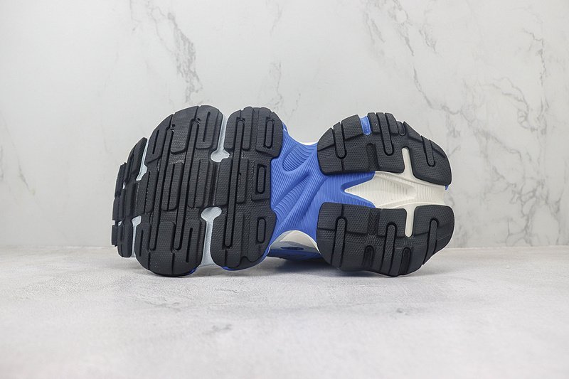 Balenciaga Cargo "Navy Blue/Light Blue" фото № 8