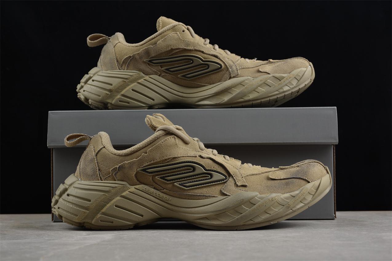 Balenciaga Monday "Beige" фото № 8