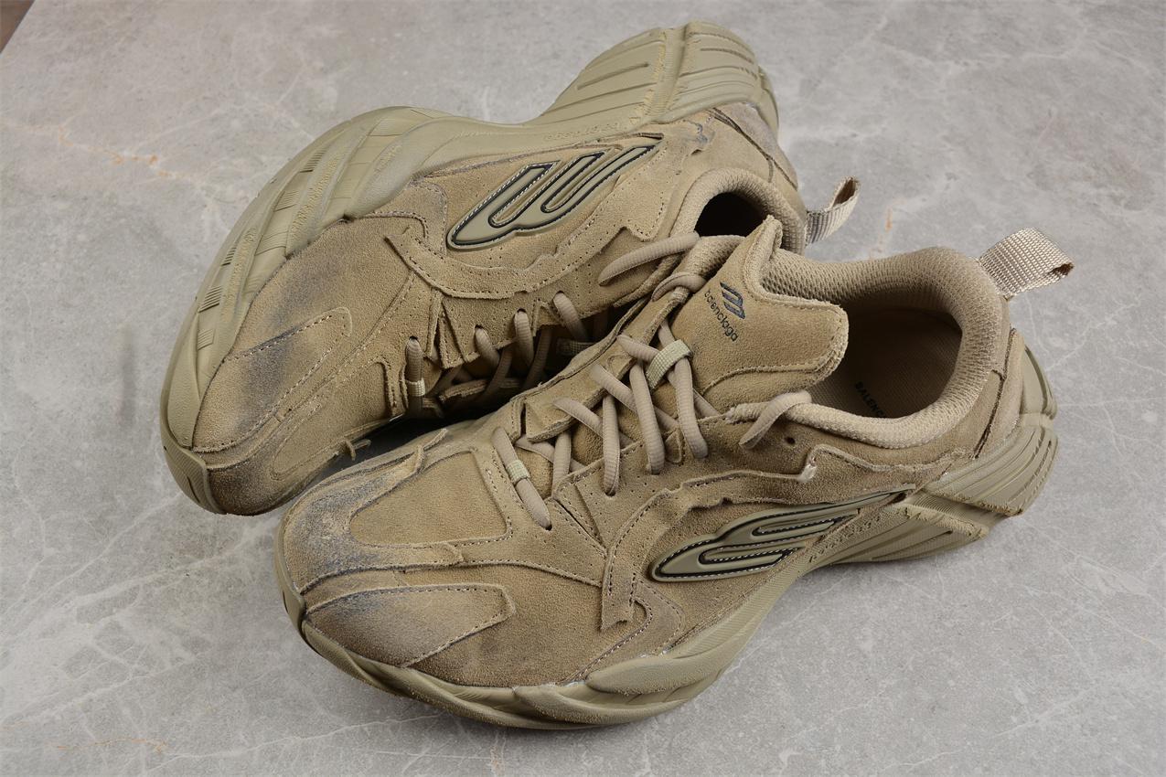 Balenciaga Monday "Beige" фото № 5