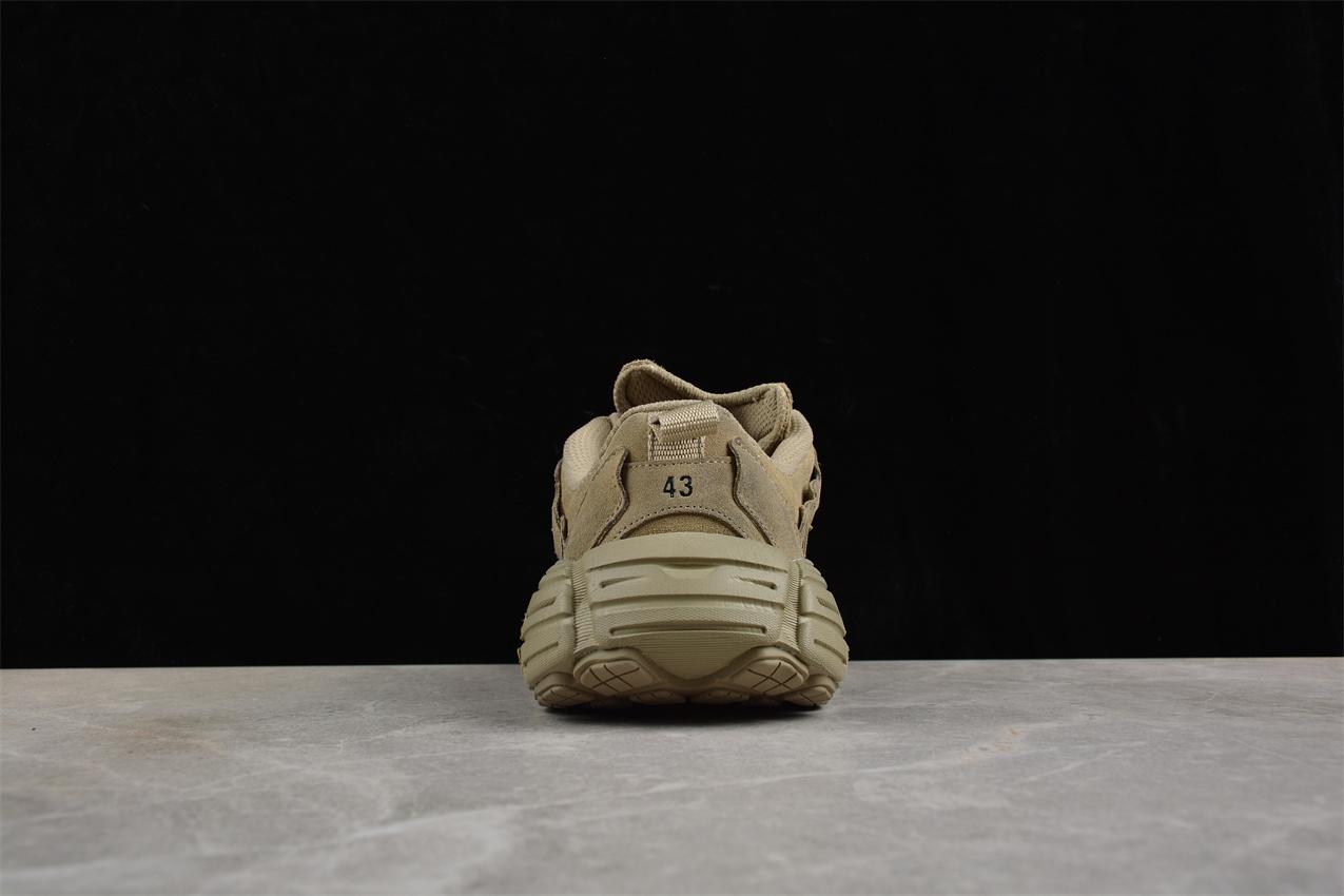 Balenciaga Monday "Beige" фото № 4