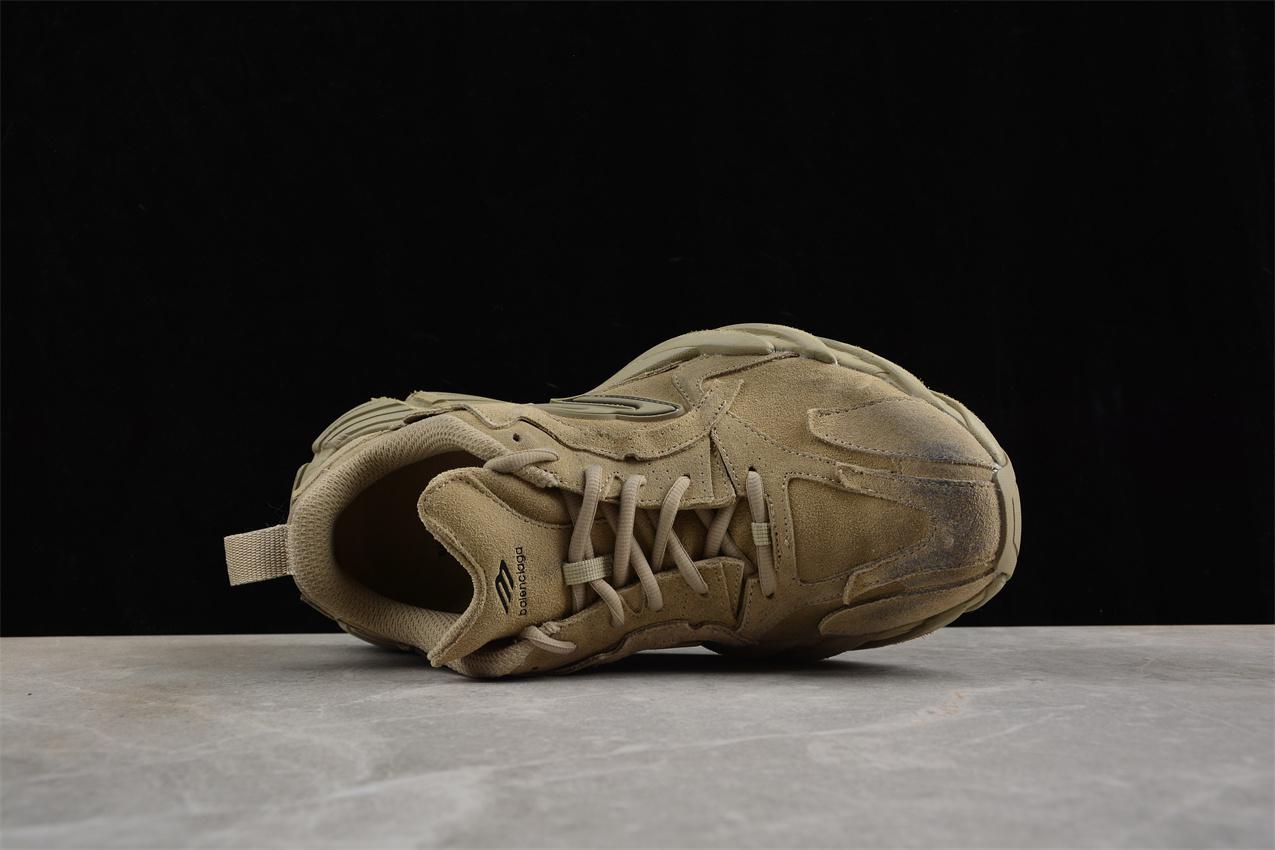 Balenciaga Monday "Beige" фото № 3