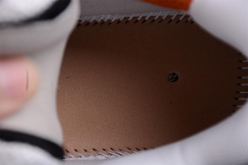 Balenciaga Runner 2 "White/Silver/Brown/Yellow" фото № 8