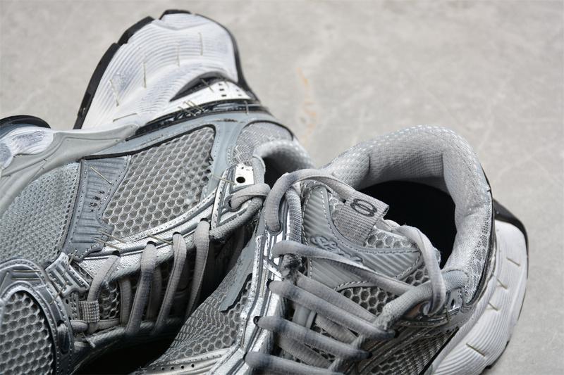 Balenciaga Stapler "Grey" фото № 8