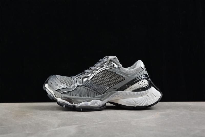 Balenciaga Stapler "Grey" фото № 2