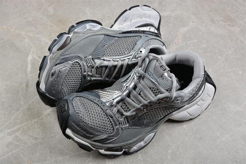 Balenciaga Stapler "Grey" фото № 6