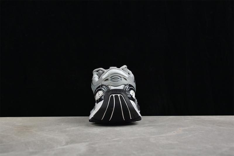 Balenciaga Stapler "Grey" фото № 5