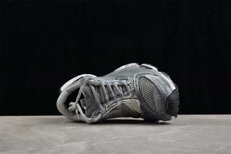 Balenciaga Stapler "Grey" фото № 3