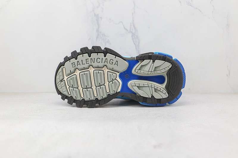 Balenciaga Track "Blue" фото № 7