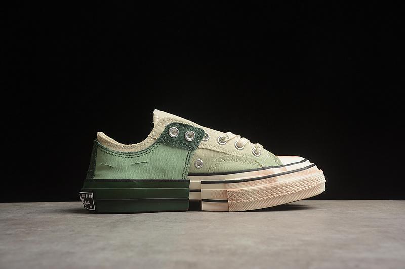 Converse X Feng Chen Wang Chuck 70 "Myrtle" фото № 2