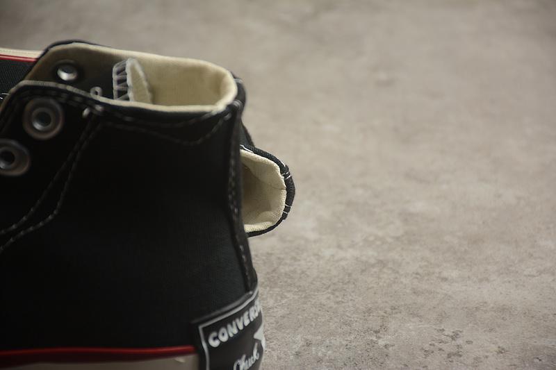 Converse Chuck 70 Sketch "Black" фото № 9