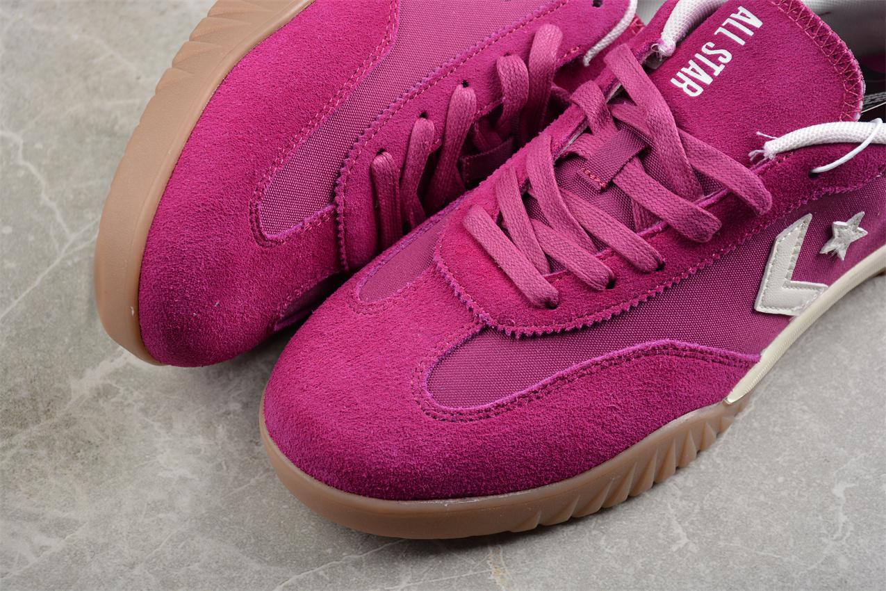 Converse Run Star Trainer "Quantum Violet" фото № 7