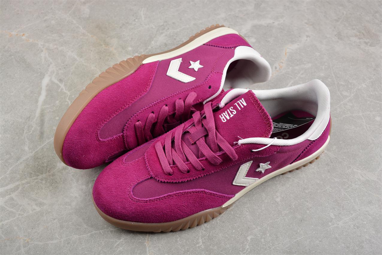 Converse Run Star Trainer "Quantum Violet" фото № 6