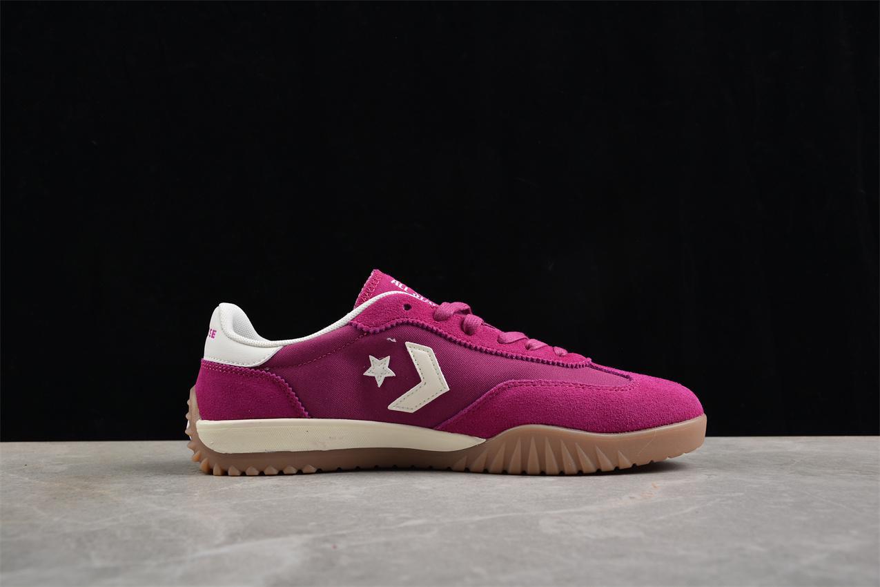 Converse Run Star Trainer "Quantum Violet" фото № 2