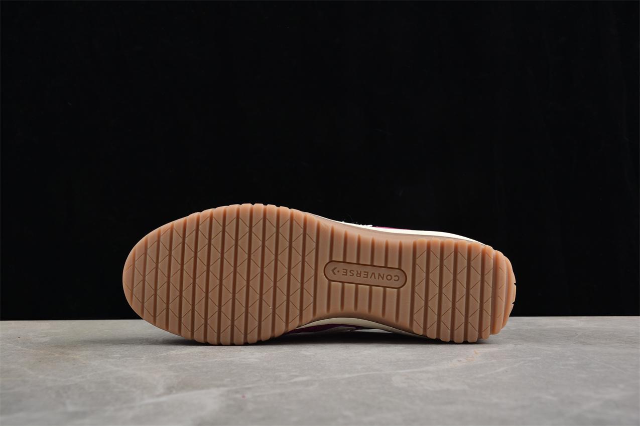 Converse Run Star Trainer "Quantum Violet" фото № 4