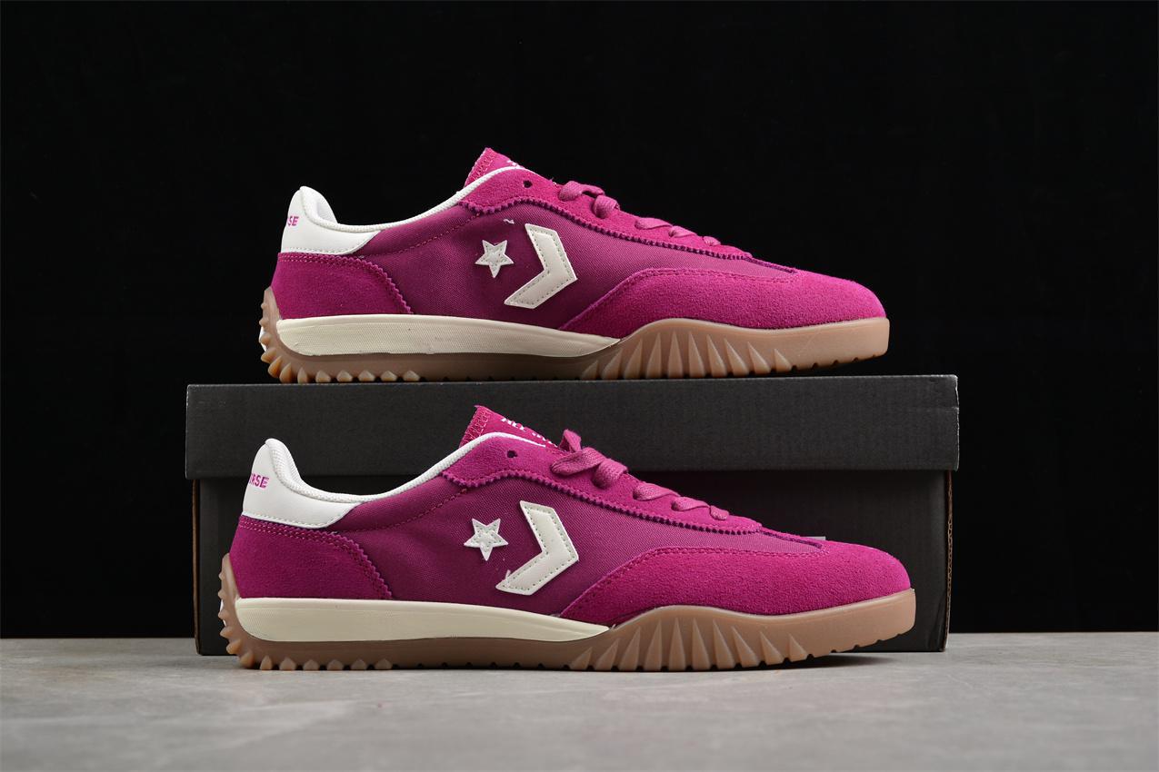 Converse Run Star Trainer "Quantum Violet" фото № 9