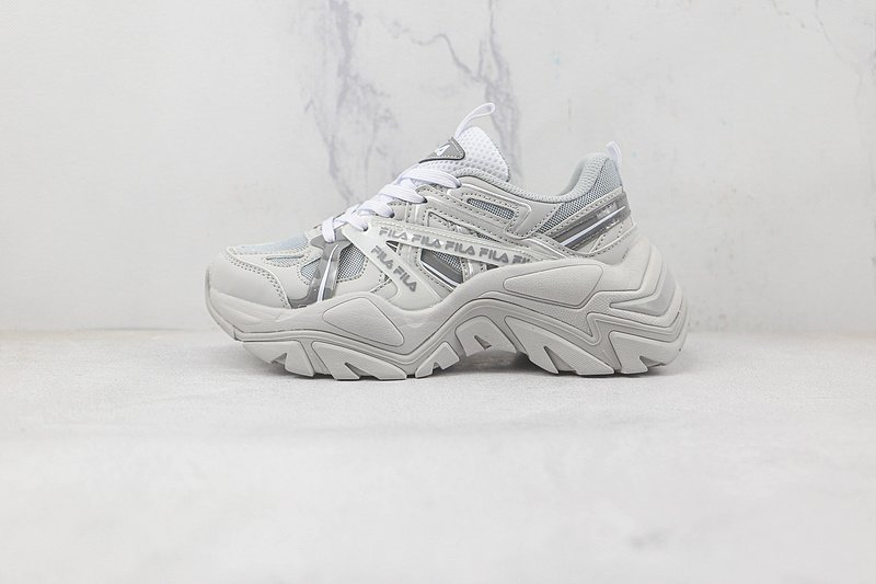 FILA Electrove "Grey" фото № 2