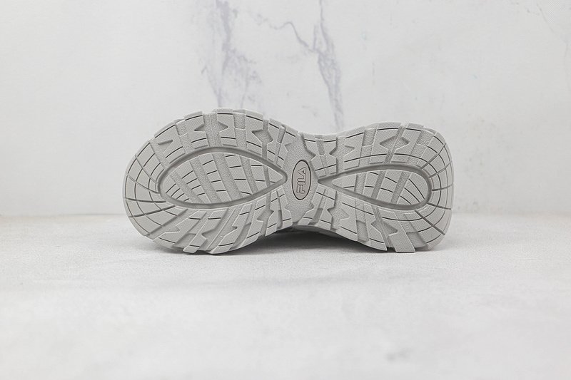 FILA Electrove "Grey" фото № 8