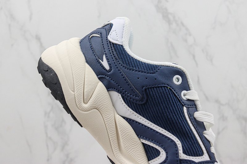 FILA Heritage "Blue/White" фото № 3