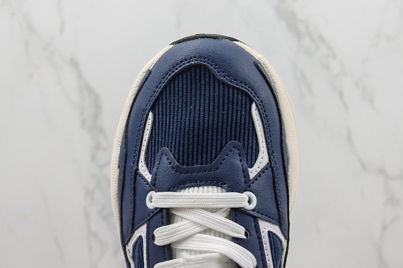 FILA Heritage "Blue/White" фото № 4