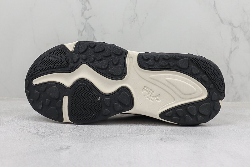 FILA Heritage "Blue/White" фото № 8