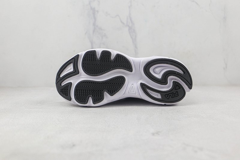 FILA Mars "White/Blue/Grey" фото № 8