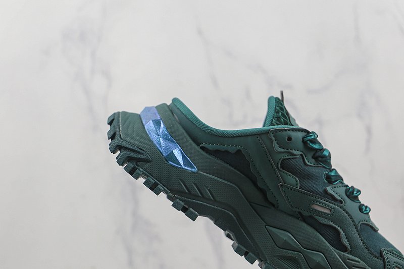 FILA Tecno Piumax Slip-On "Turquoise/Blue" фото № 3