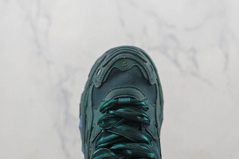 FILA Tecno Piumax Slip-On "Turquoise/Blue" фото № 4