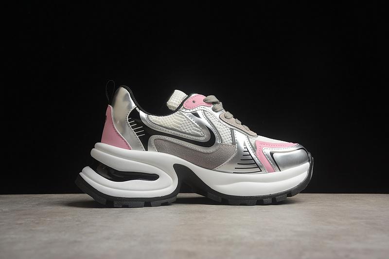 GG-CC Chunky Runner "Cyber Pink" фото № 7