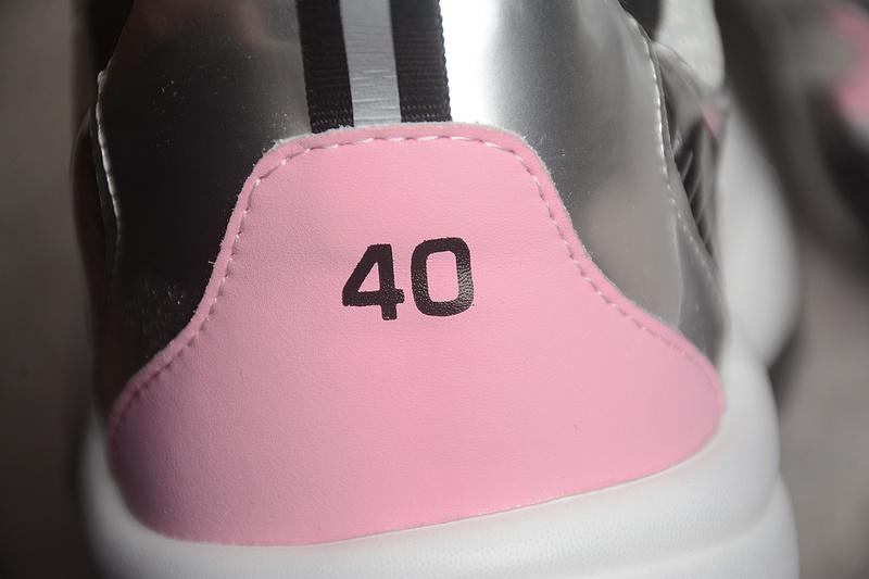 GG-CC Chunky Runner "Cyber Pink" фото № 6