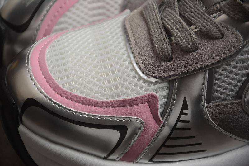 GG-CC Chunky Runner "Cyber Pink" фото № 3