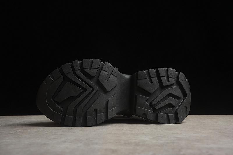 GG-CC Chunky Runner "Cyber Pink" фото № 9