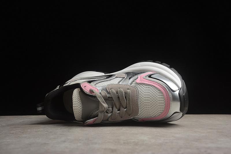 GG-CC Chunky Runner "Cyber Pink" фото № 8