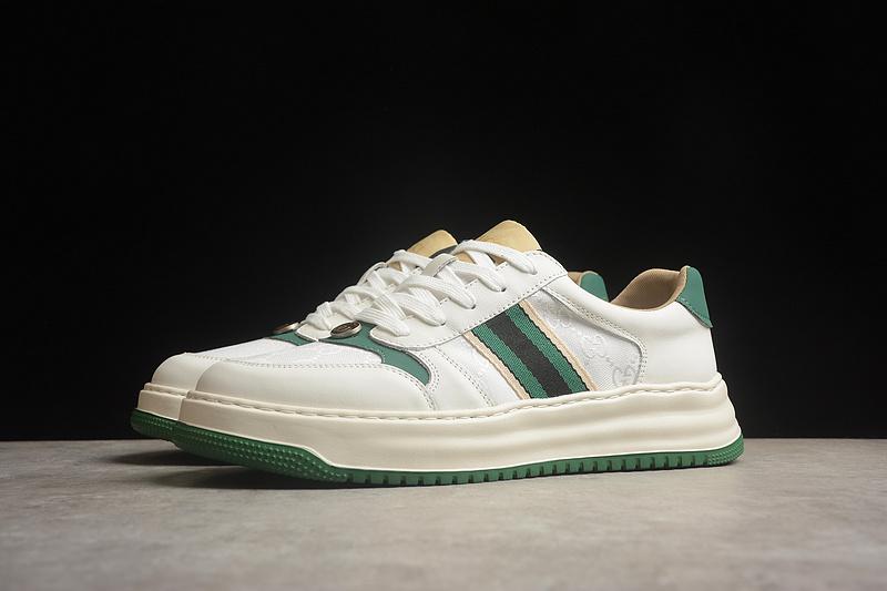 Gucci Chunky B Screener "Ivory Grove" фото № 5