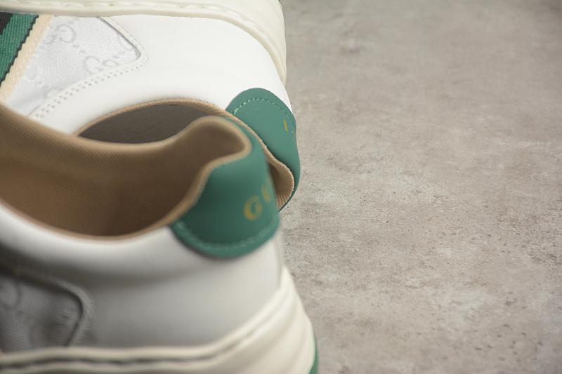 Gucci Chunky B Screener "Ivory Grove" фото № 7