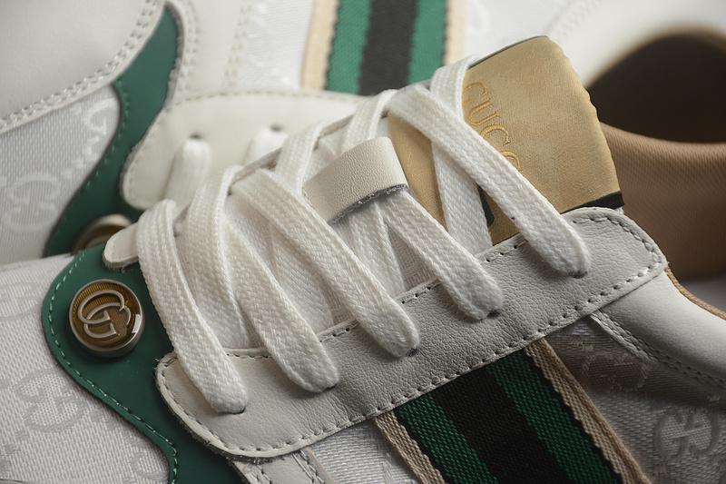 Gucci Chunky B Screener "Ivory Grove" фото № 4
