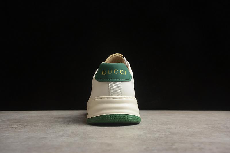 Gucci Chunky B Screener "Ivory Grove" фото № 8