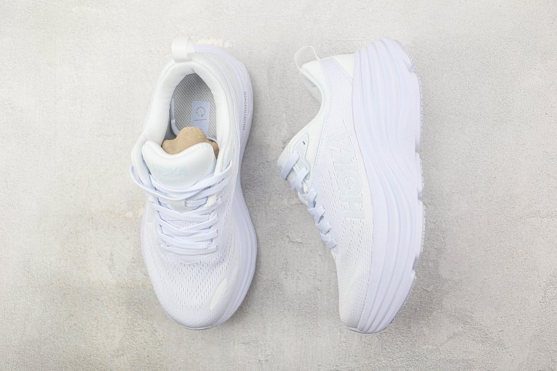 Hoka One One Tor Ultra Low Engineered Garments "White" фото № 6