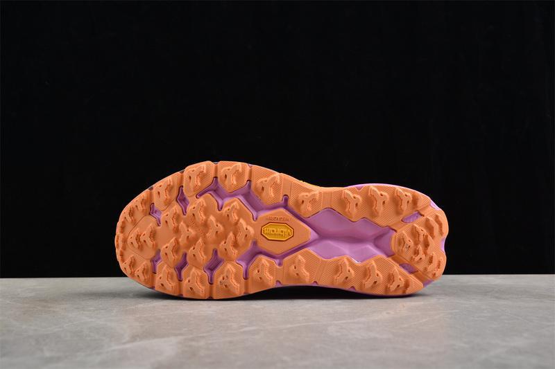 Hoka Speedgoat 5 "Bellwether Blue/Cyclamen" фото № 4