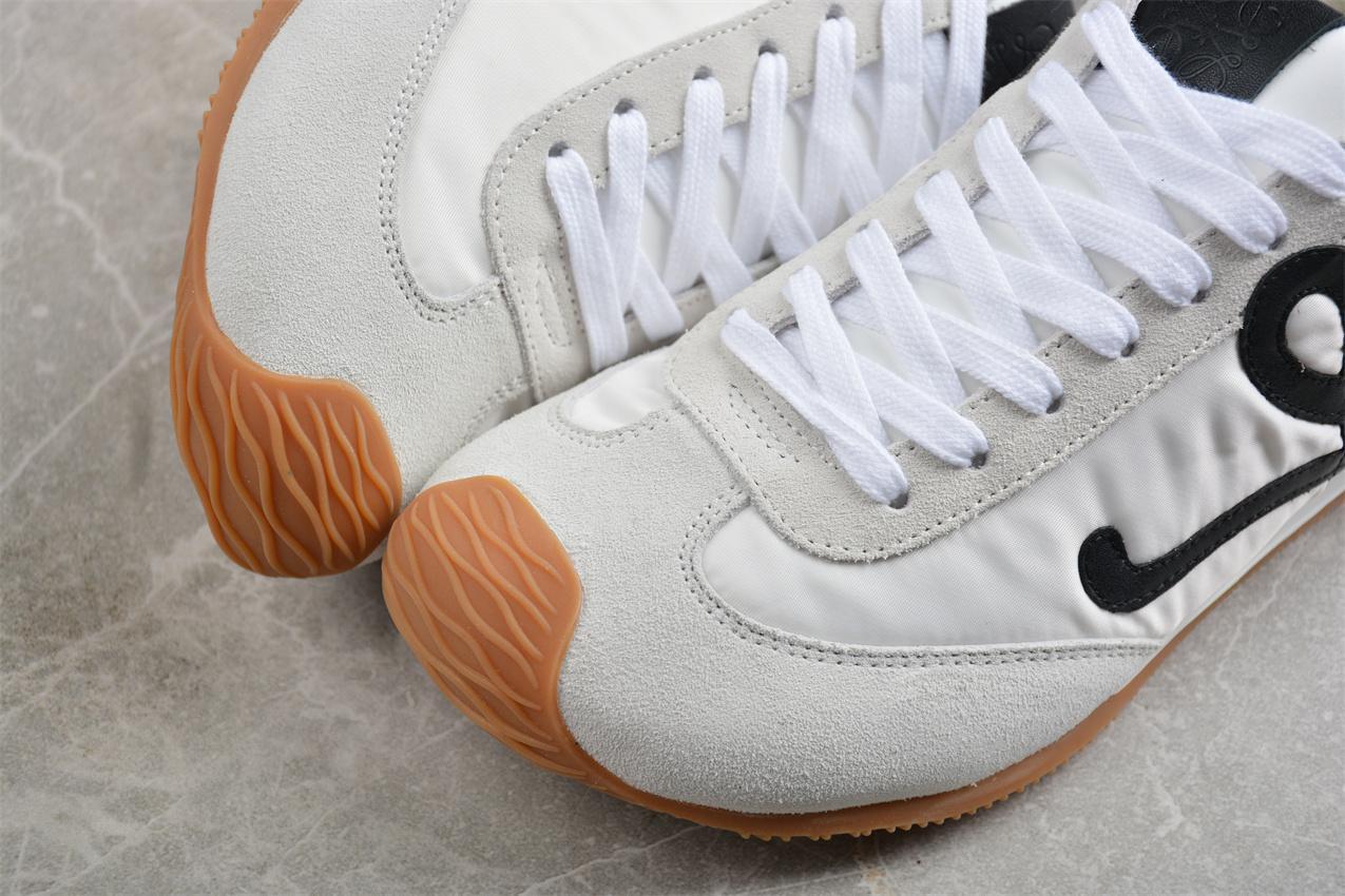 Loewe Ballet Runner 2.0 "White" фото № 7