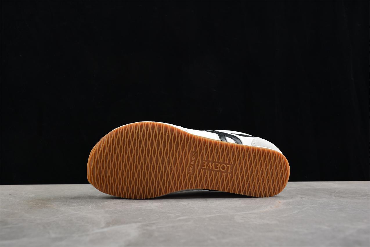 Loewe Ballet Runner 2.0 "White" фото № 4