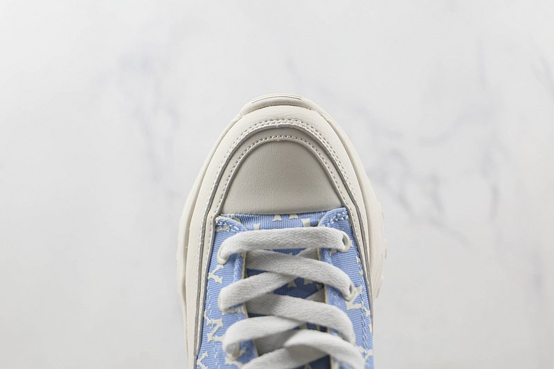 New York Yankees x MLB Big Ball Chunky High "Blue" фото № 4