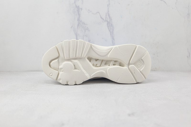 New York Yankees x MLB Big Ball Chunky High "Blue" фото № 8