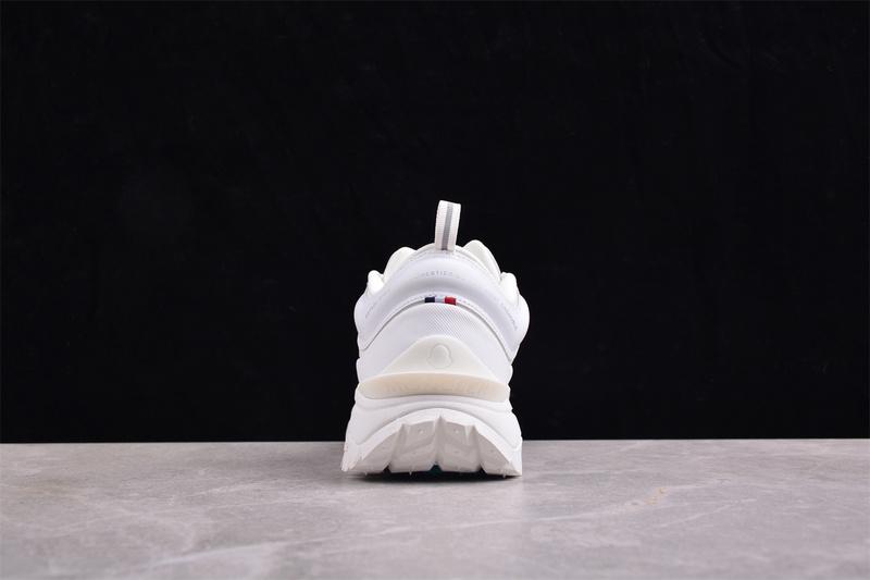 Moncler Trailgrip Lite "White Snow" фото № 9