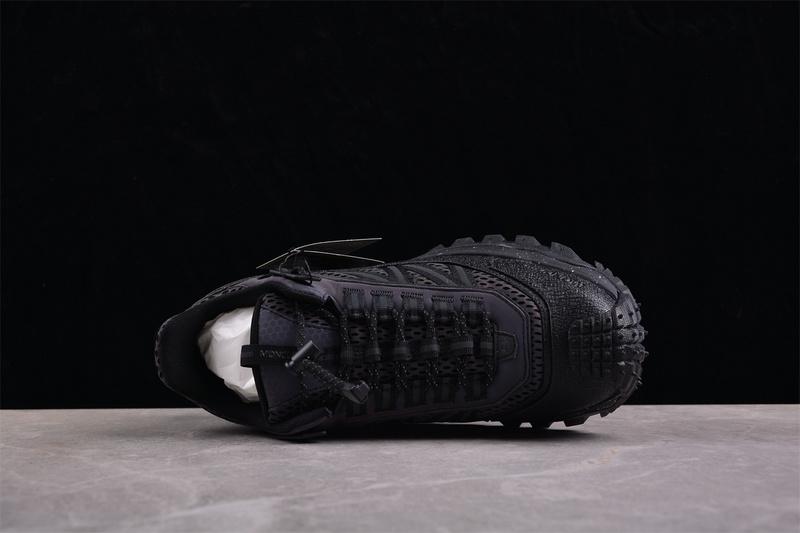 Moncler Trailgrip GTX "Midnight Black" фото № 8