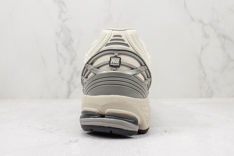 New Balance 1906R "Moonbeam Rain Cloud" фото № 9