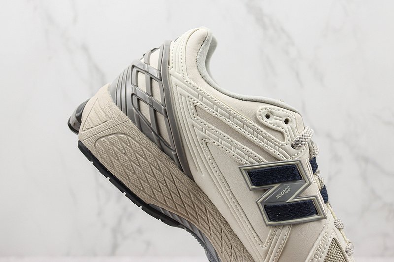 New Balance 1906R "Moonbeam Rain Cloud" фото № 4