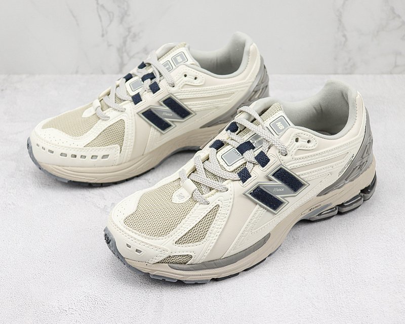 New Balance 1906R "Moonbeam Rain Cloud" фото № 5