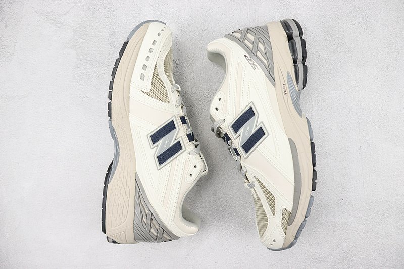 New Balance 1906R "Moonbeam Rain Cloud" фото № 6