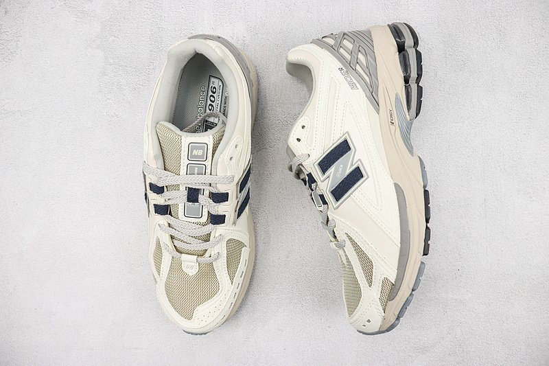 New Balance 1906R "Moonbeam Rain Cloud" фото № 7